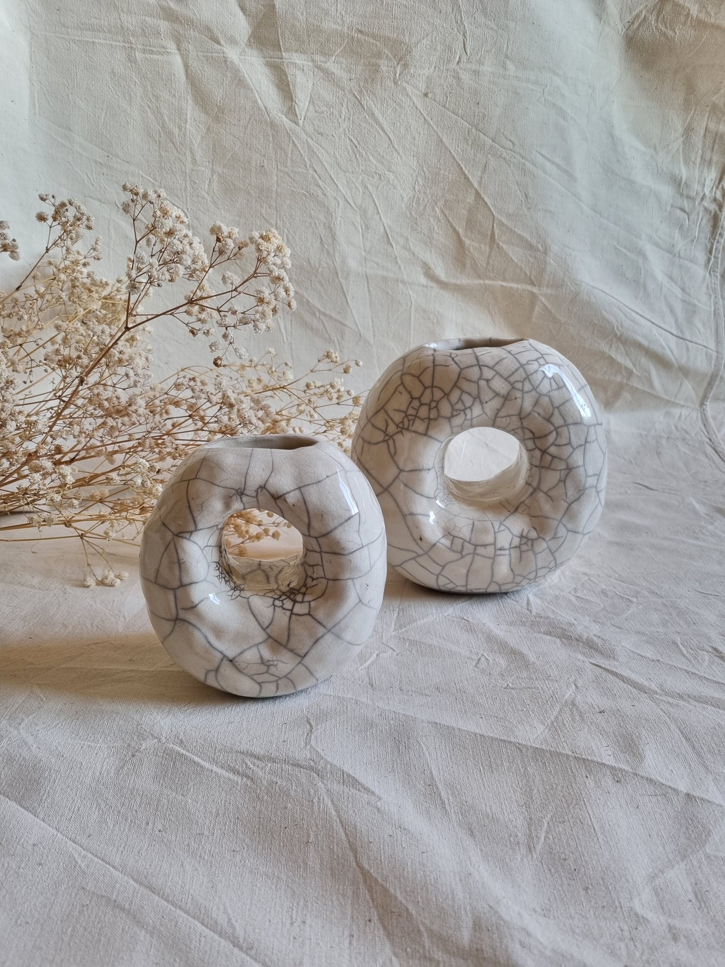 Petit Donut RAKU